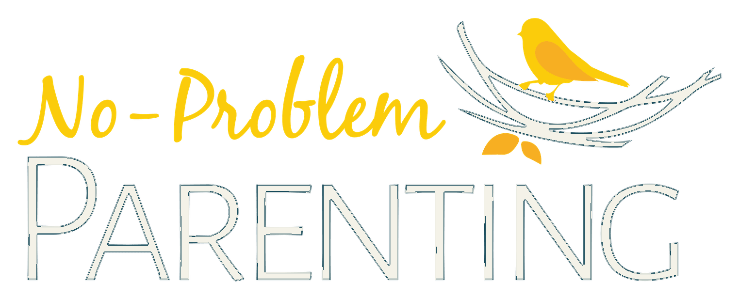 No Problem Parenting